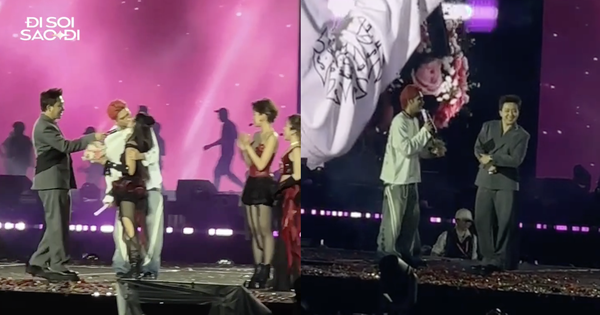 1 Em Xinh được chồng mới cưới hôn đắm đuối trên sân khấu concert, khiến Trấn Thành phải gọi gấp Hari Won avatar1757823806955 17578238072471917739122 0 0 974 1859 crop 1757823962106342414718png