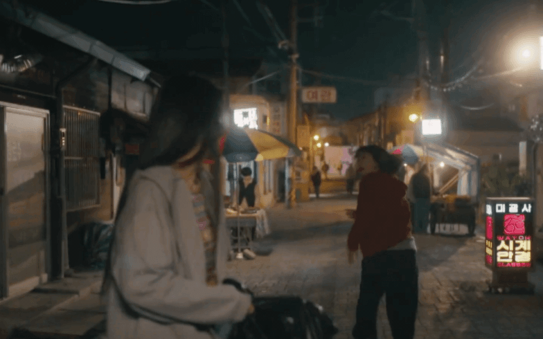 Mới chiếu 1 tập mà phim Hàn này đã cuốn vượt mức cho phép: Nữ chính đẹp mê hồn, tua đi tua lại 100 lần không chán