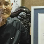 Cụ ông 102 tuổi trở thành người cao tuổi nhất chinh phục đỉnh Phú Sĩ avatar1757826456087 1757826456577817625640 0 103 273 540 crop 17578264856171918676449png