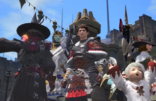 Final Fantasy 14 Mobile gây phẫn nộ, vừa ra mắt đã cung cấp 1 cơ chế mà người chơi PC đã phải chờ đợi trong hơn 20 năm avatar1757829677590 17578296784501221808371png