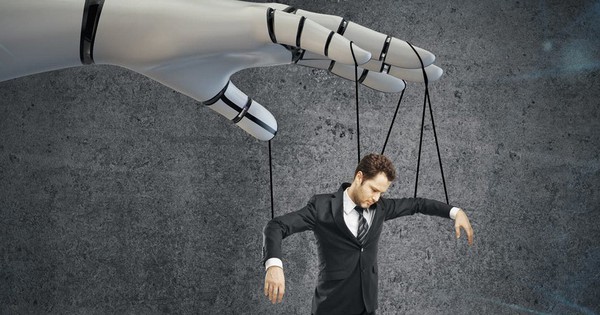 Bộ trưởng AI đầu tiên trên thế giới mới được bổ nhiệm: Thời kỳ máy móc quản lý xã hội con người có đang đến? avatar1757838498770 1757838499305294339084 0 173 1080 1901 crop 1757838518853367393706jpg