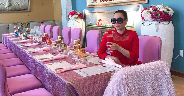 Nữ ca sĩ ở biệt thự 600 m2, bất động sản từ Nam ra Bắc: 45 tuổi kết hôn, lần đầu công khai có con 2 tuổi avatar1757840697211 1757840698230587761140 677 0 1462 1500 crop 1757840765594513898124png