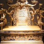 Chiếc ghế khó hiểu nhất trong Tử Cấm Thành, không ai dám ngồi lên, ngay cả các nhà khảo cổ học cũng không thể giải thích được avatar1757847940981 17578479412331405387928 0 28 315 532 crop 1757847957305511426666jpg