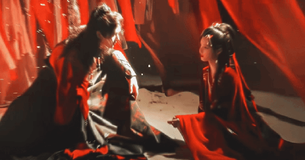 Chỉ có thể nói là mê phim Trung Quốc này quá rồi: Nữ chính đẹp lắm luôn, chụp ngẫu hứng 1 tấm cũng điện ảnh ngút ngàn avatar1757848990050 1757848997987910031438 30 0 461 823 crop 17578492268561431997808gifpng