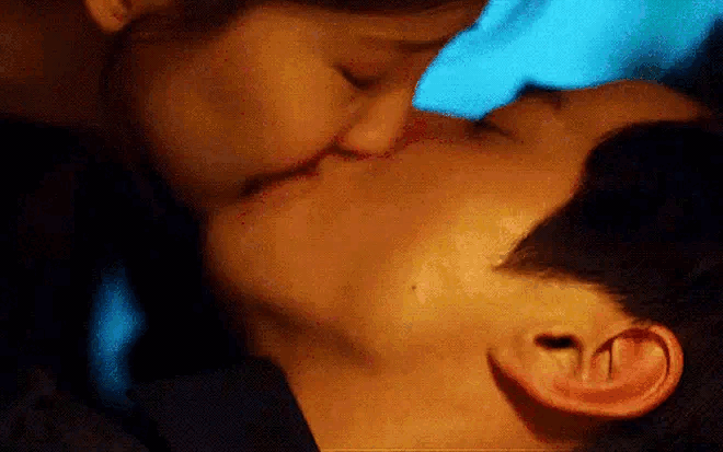 5 phim 18+ Hàn Quốc gây tranh cãi nhất thập kỷ: Thật quá mức chịu đựng!