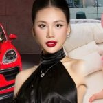 Hoa hậu Bùi Quỳnh Hoa: Vướng tai tiếng sau đăng quang, nay thả dáng bên xe sang - đồ hiệu phủ kín avatar1757858006980 17578580078981843217520 0 0 766 1463 crop 17578580839771736040701jpg