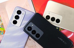 REDMI 15: “Chiến binh” toàn diện đánh gục nhiều đối thủ trong phân khúc smartphone 4 triệu đồng avatar1757904570698 1757904571141637620415jpg