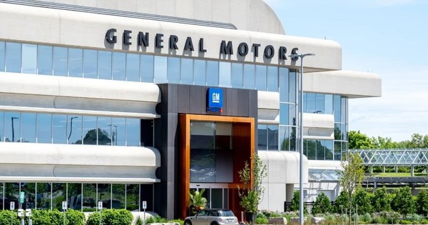 Hãng xe lớn thứ 6 thế giới bất ngờ thu hồi 23.000 chiếc Chevrolet Corvette trị giá hơn 100.000 USD: Chuyện gì đang xảy ra? avatar1757905293385 1757905294741679940510jpg