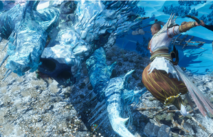 Một bom tấn quá hay trên Steam bất ngờ giảm giá sập sàn, sale off 90% cho game thủ avatar1757908002652 1757908003082922008130png