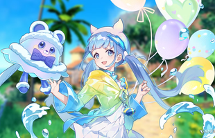 Honkai: Nexus Anima bất ngờ mở đăng ký trước: Không đếm số lượng, không quà thưởng nhưng vẫn khiến làng game điên đảo avatar1757910883463 1757910883675812591758png