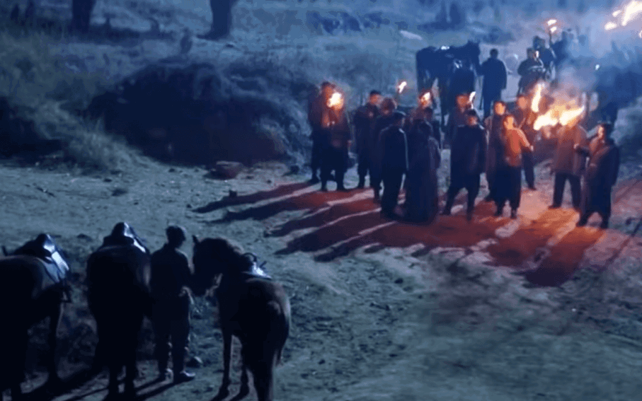 Cuộc đời ai chưa xem phim Trung Quốc này đúng là ngàn lần hối tiếc: Nữ chính diễn đỉnh quá trời, MXH tâng lên 9 tầng mây