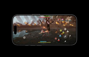 Trước khi "tậu" iPhone 17, đây là danh sách các game AAA đỉnh cao mà anh em game thủ không nên bỏ qua avatar1757919417690 17579194194202049718762jpg