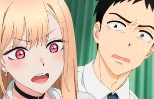 Đáng thất vọng, My Dress-Up Darling mùa 2 bị chê trách vì chất lượng đi xuống avatar1757925047497 17579250490481645652055jpg