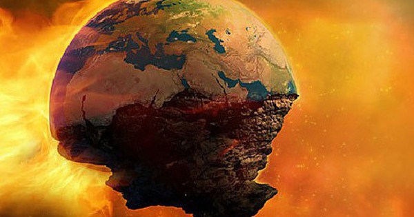 Siêu máy tính của NASA đã tính toán xong chính xác thời điểm thế giới sẽ tận thế: Không thể tránh khỏi avatar1757926700317 17579267009852100429967 0 0 315 504 crop 1757926715757412418732jpg