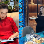 Nữ diễn viên là “phu nhân chủ tịch” gia tài tỷ đô, ở biệt thự đẹp như khu nghỉ dưỡng, mẹ 2 con cực đẹp avatar1757928243819 1757928244455704801366 42 1 598 1062 crop 1757928306377375726069png