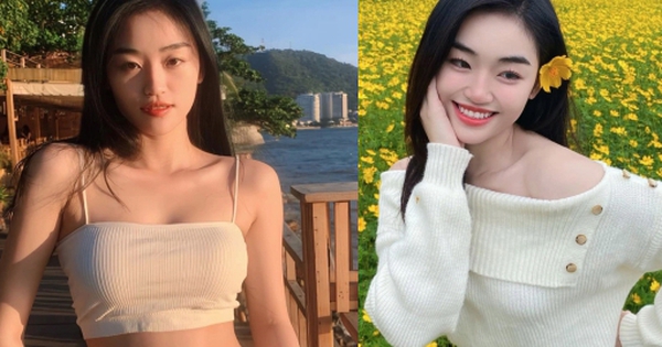 Nhan sắc đời thường ít phấn son của tân Miss Grand Vietnam 2025 avatar1757939991113 17579399916271279221071 0 22 269 536 crop 17579401551832146796259jpg