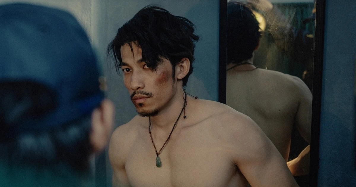 Liên Bỉnh Phát gây choáng