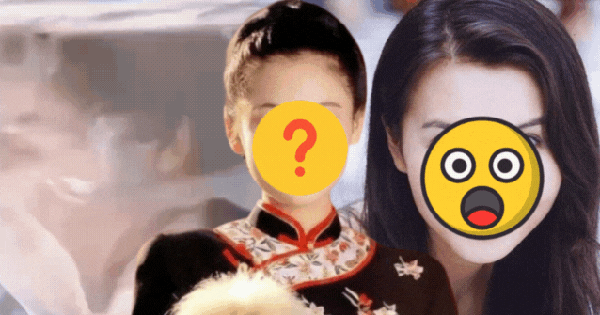 3 biểu tượng nhan sắc “bất biến” hàng đầu thế kỷ 21: Đến Lưu Diệc Phi, Angelababy đụng độ cũng phải "tắt điện"! avatar1757951255315 1757951257216581770174 0 0 335 640 crop 17579513637491320554131gifpng