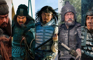 Vị tướng này khiến Lưu Bị, Gia Cát Lượng lo ngại còn Quan Vũ "coi thường ra mặt" avatar1757951956628 17579519570261747135635png