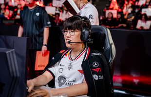 Một vị tướng hot meta đang là sự khác biệt lớn nhất giữa LCK và LPL avatar1757952279017 1757952279861690274005png