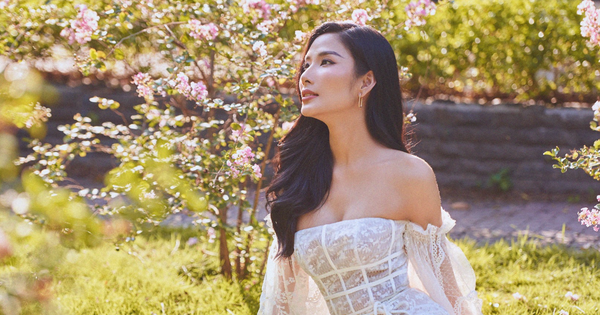 Mỹ nhân Việt từng lọt top 100 gương mặt đẹp nhất thế giới, cao tới 180cm có đôi chân lệch 2cm vẫn khiến bao người ước ao avatar1757954108268 17579541085391228488190 0 0 573 1094 crop 1757954231043442344154png