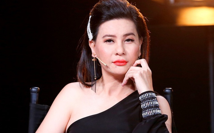 Cát Phượng thẳng tính hay kém duyên?