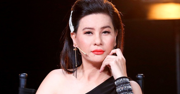 Cát Phượng thẳng tính hay kém duyên? avatar1757954262737 17579542634651729477455 37 26 389 698 crop 1757954387241525861175png