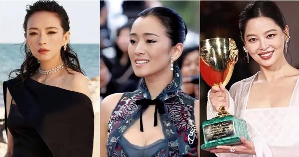 Bảng xếp hạng ngôi sao nữ phim Hoa ngữ thay đổi lớn sau Liên hoan phim Venice avatar1757982538200 1757982539784652888499 0 0 419 800 crop 17579825552791764183739png