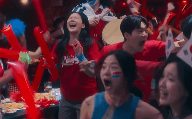 Phim Hàn hay thôi rồi xứng đáng nổi tiếng hơn: Nữ chính diễn như thôi miên, đóng tiền mạng như vậy mới bõ chứ!