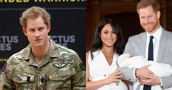 Nhìn lại 11 khoảnh khắc cuộc đời của Vương tử Harry khi bước sang tuổi 41 avatar1757992276211 17579922768851462212741 0 200 250 600 crop 1757992380462773168370png