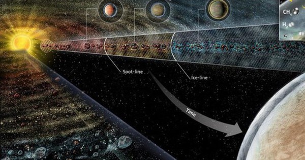 Một loại hành tinh lõi kim cương mới đang “bao vây” chúng ta avatar1757993498052 17579934996771422505658 0 0 315 504 crop 17579935122461558695158jpg