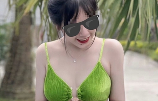 Bị phát tán clip, L.T vẫn vui vẻ livestream, chăm chỉ đăng ảnh khoe vóc dáng, CĐM hoài nghi sự cố chỉ là chiêu trò avatar1757997352680 1757997353023644775913jpeg