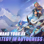 "Cha đẻ" AutoChess "đổi gió", ra mắt một tựa game mới toanh khiến cộng đồng thích thú avatar1757998343313 175799834537237572725png