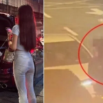 Vừa được bạn trai cầu hôn cùng chiếc Mercedes-Benz, cô gái ngỡ ngàng khi đối phương bị cảnh sát bắt giữ avatar1757998945855 1757998946186627766489 0 102 473 859 crop 1757998957304273938912png