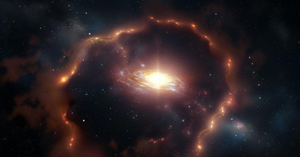 Thứ "như sóng não người" xuất hiện trong vũ trụ 13,8 tỉ năm trước avatar1758005448796 1758005449768285098739 0 35 315 539 crop 175800545986375664448jpg 1