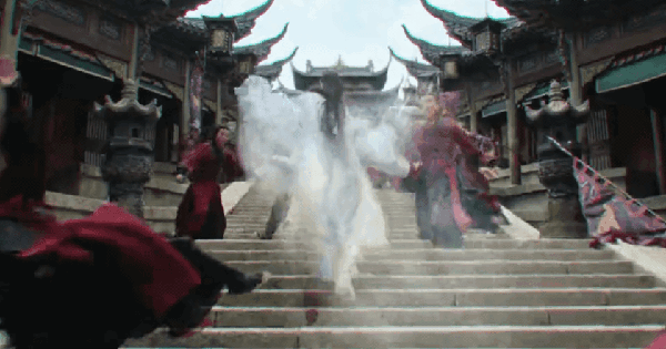 Chưa thấy phim cổ trang nào mà sạn cả rổ thế này: Nam chính đi dép Crocs mới chán, bảo sao bị chê lên bờ xuống ruộng avatar1758005492320 1758005492633244156705 91 0 532 843 crop 17580056277922134187778gifpng