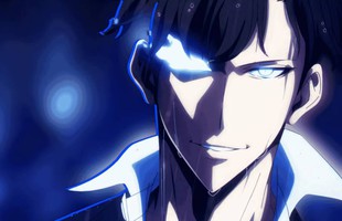 Tác giả Solo Leveling chính thức xác nhận cấp độ sức mạnh cuối cùng của Sung Jinwoo avatar1758007660162 1758007660782447479172jpg