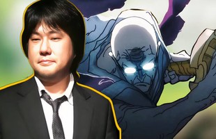 One Piece: Oda ngầm khẳng định cha của Shanks mạnh hơn tất cả Ngũ Lão Tinh khác avatar1758007755620 17580077568791262551674jpg