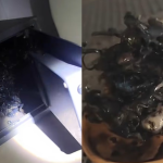 Xuất hiện xúc tu bí ẩn mọc ra từ thiên thạch: Người ngoài hành tinh đang lớn lên? avatar1758010883474 1758010883733693181604png