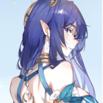 Nhân vật mới của Genshin Impact bị cho là quá "phản cảm" khiến game thủ la ó bất bình avatar1758017014655 1758017016453927330993png