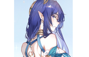 Nhân vật mới của Genshin Impact bị cho là quá "phản cảm" khiến game thủ la ó bất bình avatar1758017014655 1758017016453927330993png