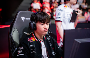 Lịch thi đấu LCK 2025 Season Playoffs mới nhất: Tuần quyết định cả mùa giải của T1 avatar1758019792164 1758019792617362632129png