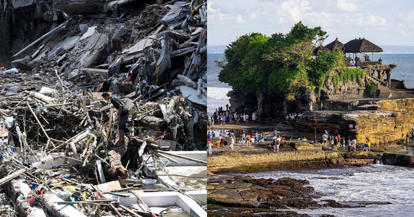 Đảo thiên đường Bali hoang tàn sau lũ dữ: Chuyên gia cảnh báo kịch bản không mong đợi sẽ lặp lại trong thế kỷ này avatar1758034750089 17580347504921574463531png