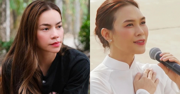 Bị so sánh với Mỹ Tâm, Hồ Ngọc Hà đáp ngay 1 câu khỏi cãi! avatar1758038298926 17580382993771366933825 0 0 251 480 crop 17580383660391231293826png