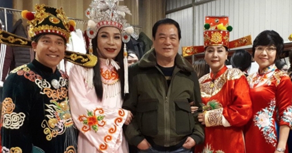 Cha đẻ Gặp Nhau Cuối Tuần hỏng một mắt vì công việc, U80 vẫn hết mình với nghề avatar1758069686806 1758069687218562407144 0 0 268 512 crop 17580697968401551138447jpg