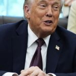 Tổng thống Donald Trump kiện New York Times, đòi bồi thường 15 tỉ USD avatar1758070453982 17580704544252142920781 0 33 315 537 crop 17580704705621791306618jpeg