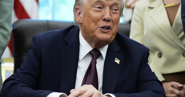 Tổng thống Donald Trump kiện New York Times, đòi bồi thường 15 tỉ USD avatar1758070453982 17580704544252142920781 0 33 315 537 crop 17580704705621791306618jpeg