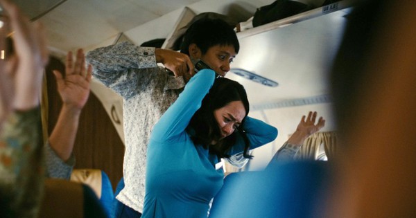 Xem Tử Chiến Trên Không mà muốn thở oxy gấp: Đại tiệc diễn xuất đỉnh tới nóc, chấm 10/10 còn chưa đủ đã avatar1758070568756 1758070569161724107760jpg