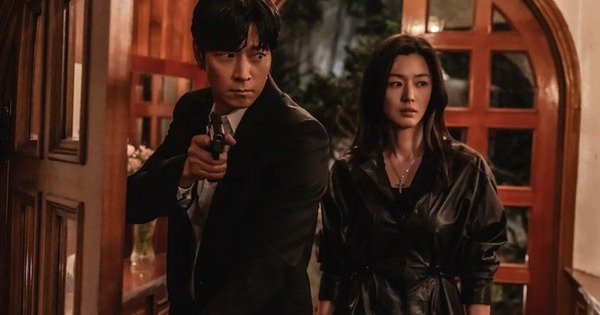 Vì sao bộ phim Hàn đầy sắc màu âm mưu và quyền lực này lại được kỳ vọng là bom tấn của năm, vừa xem đã thấy cực cuốn, không dứt ra nổi? avatar1758077556564 17580775574071381702514 0 0 314 600 crop 1758077818334184353880jpg