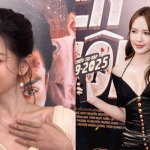 "Ngọc nữ mới của Vbiz" đẹp điên đảo đến mức netizen "phong thần", lấn lướt cả Minh Hằng - Thiều Bảo Trâm? avatar1758084031394 1758084032456426629756 0 0 973 1859 crop 17580841475771468383413png